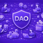 DAOs explained: how blockchain replaces executives with code and voting