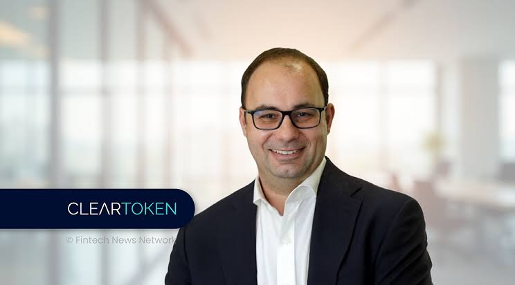 FCA-regulated ClearToken Group launches settlement stack on Canton Network