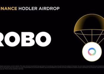 40% of ROBO airdrop claimed by single coordinated entity, raising Sybil attack concerns