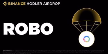 40% of ROBO airdrop claimed by single coordinated entity, raising Sybil attack concerns