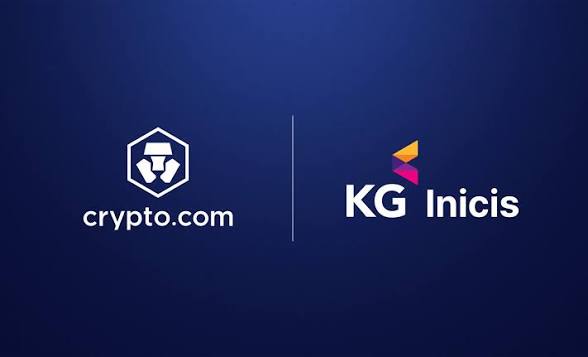 Crypto.com KG Inicis partnership expands tourist crypto payments