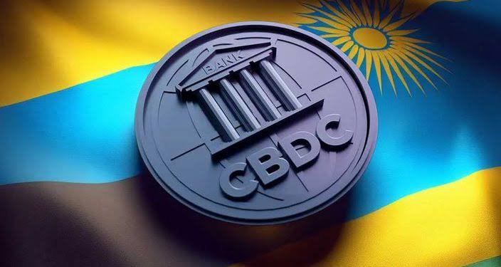 Rwanda CBDC Pilot
