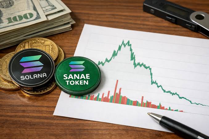 Sanae Token