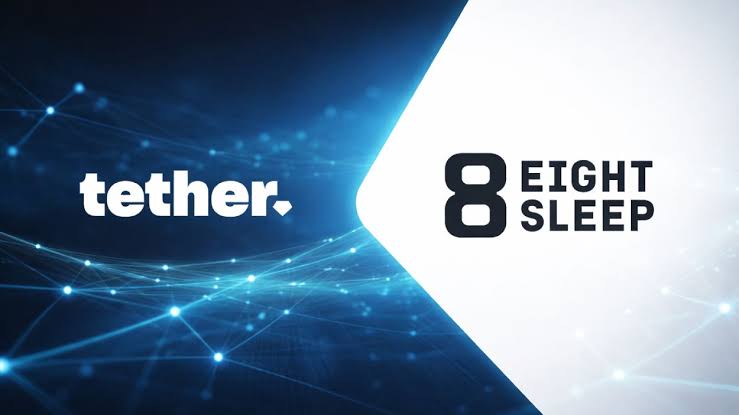 Eight Sleep AI health platform