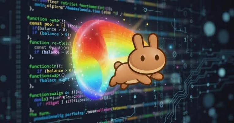 StableSwap code dispute