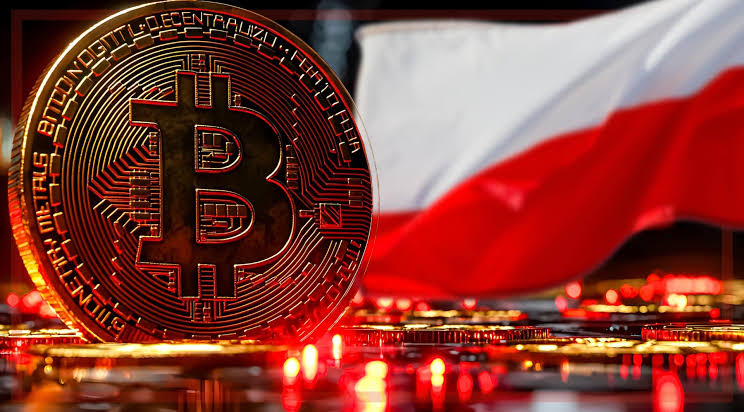 Poland Crypto Law