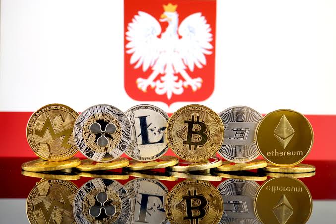 Poland Crypto Law