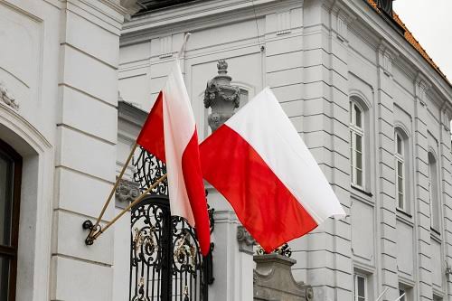 Poland Crypto Law