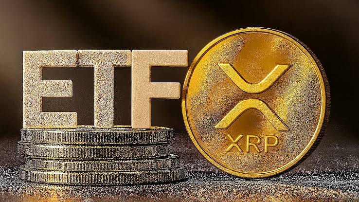 XRP ETFs outflows slow; Goldman Sachs’ $154M position shows institutional support