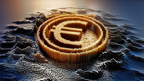 EUR Coinvertible stablecoin