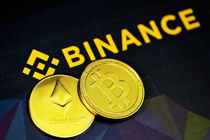 DOJ Binance Investigation