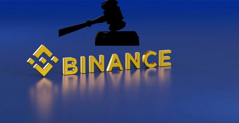 DOJ Binance Investigation