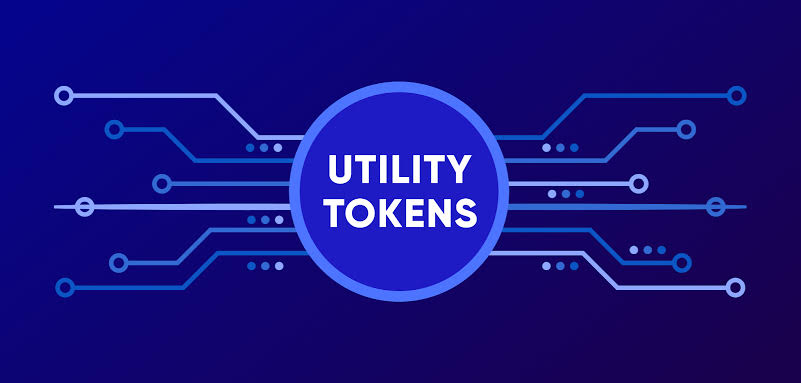 Utility Token
