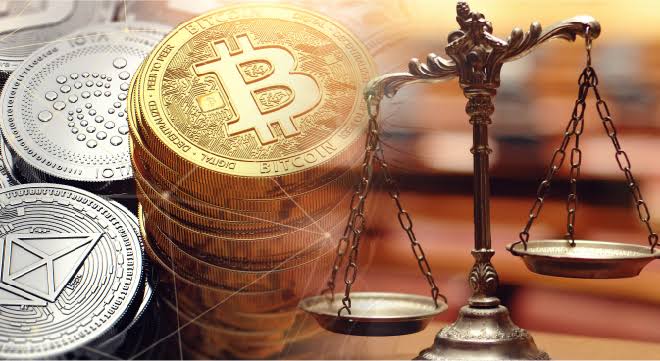 Crypto Regulation 
