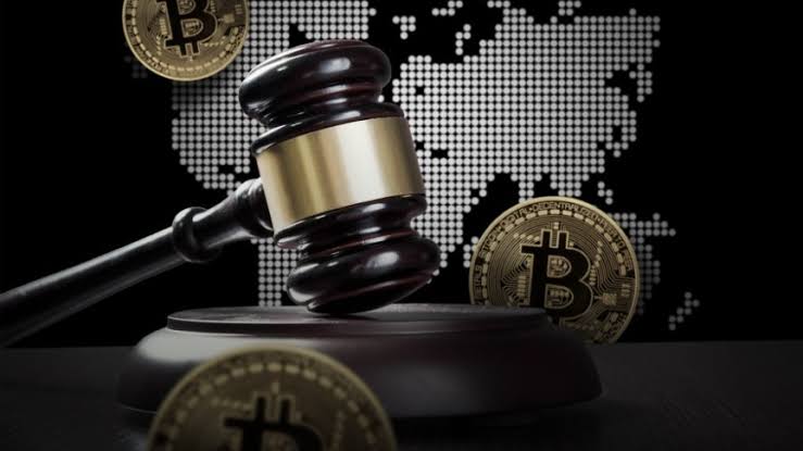 Crypto Regulation 