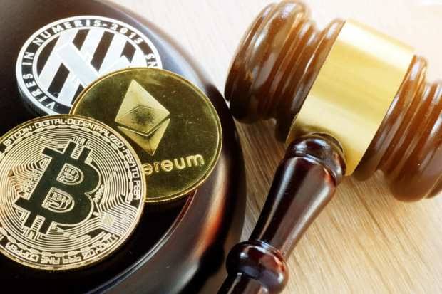 Crypto Regulation 