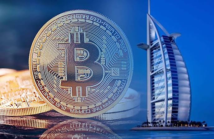 Token2049 Dubai