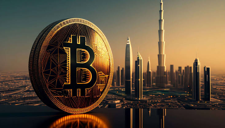Token2049 Dubai