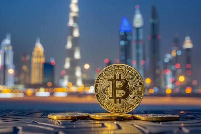Token2049 Dubai
