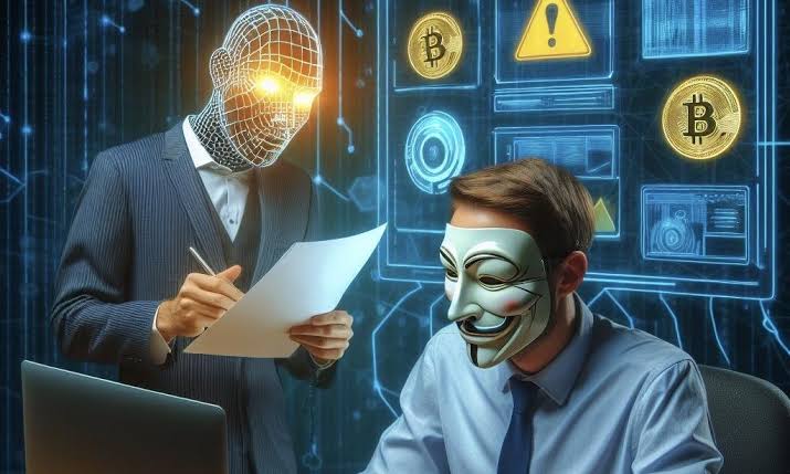 DPRK IT worker fraud network