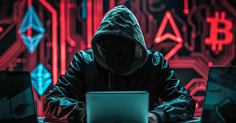 DPRK IT worker fraud network