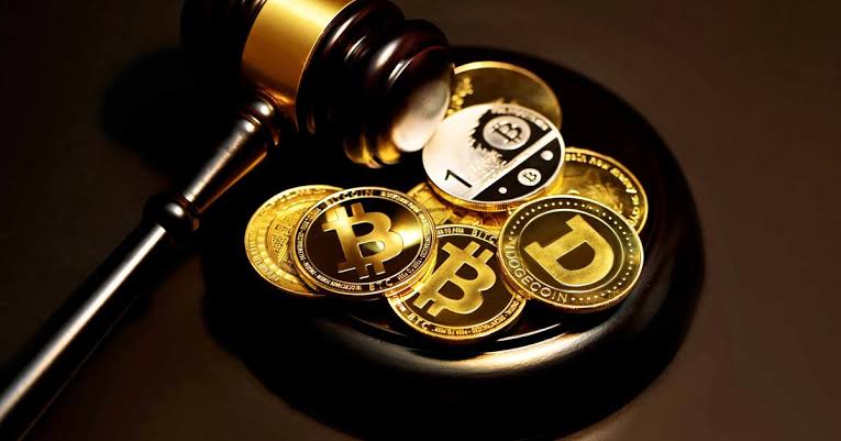 Crypto Sanctions Evasion