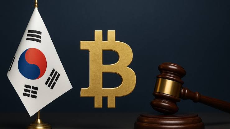 KNPA Crypto Seizure Guidelines