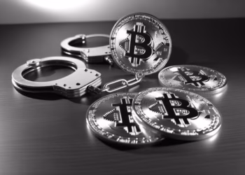 Moutai Crypto Money Laundering