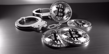 Moutai Crypto Money Laundering