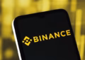 Binance Vip program
