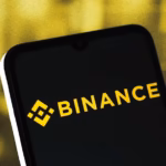 Binance Vip program
