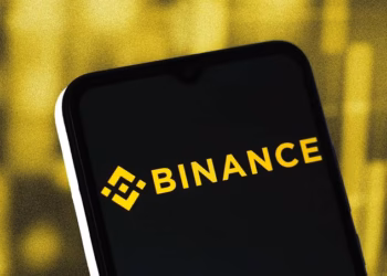Binance Vip program