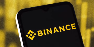 Binance Vip program