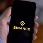 Binance Vip program