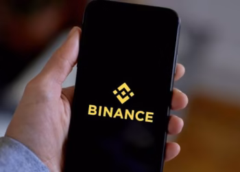 Binance Vip program
