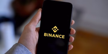 Binance Vip program
