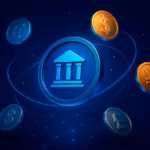 Central Bank Digital Currency