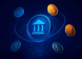 Central Bank Digital Currency