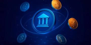 Central Bank Digital Currency
