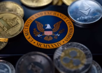 Crypto regulatory migration