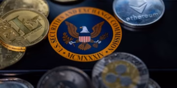 Crypto regulatory migration