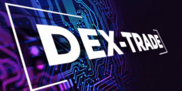 Dex Trading Activity