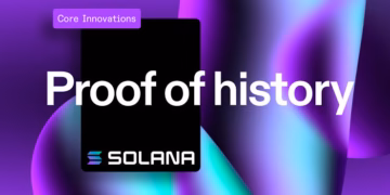 What is Proof of History? The innovation letting Solana process thousands of transactions per second