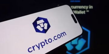 Crypto.com layoffs mark strategic pivot to enterprise-wide AI