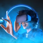The metaverse is dead. The reality casino has taken over