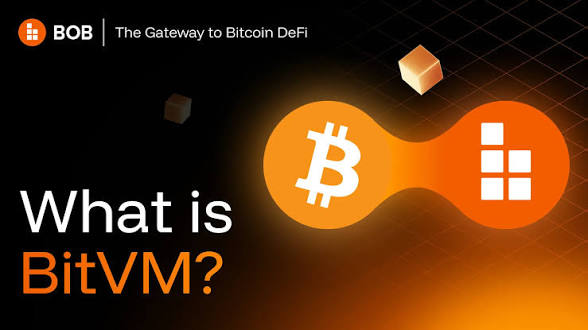 BitVM explained: How Bitcoin could gain smart contract capabilities without core changes
