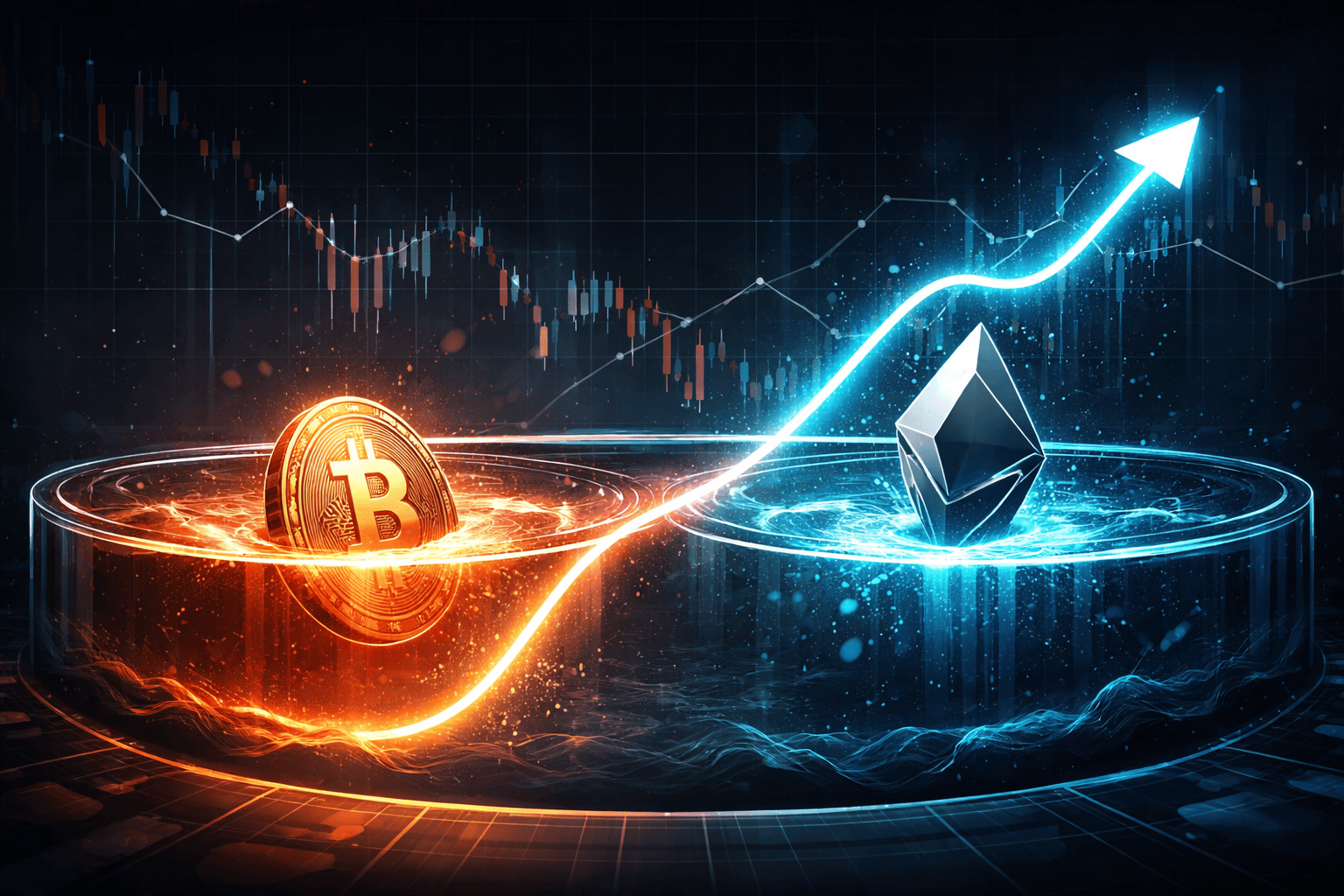 What is impermanent loss? How volatility erodes DeFi liquidity provider returns