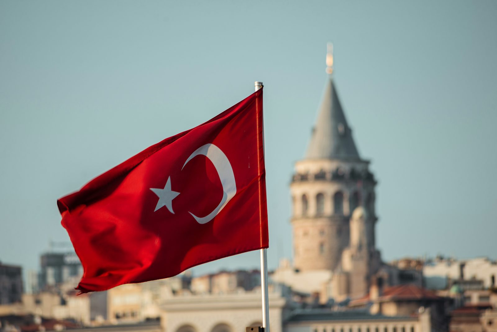 Turkey Pushes Ahead With Crypto Income Tax Proposal to Reshape Digital Asset Rules