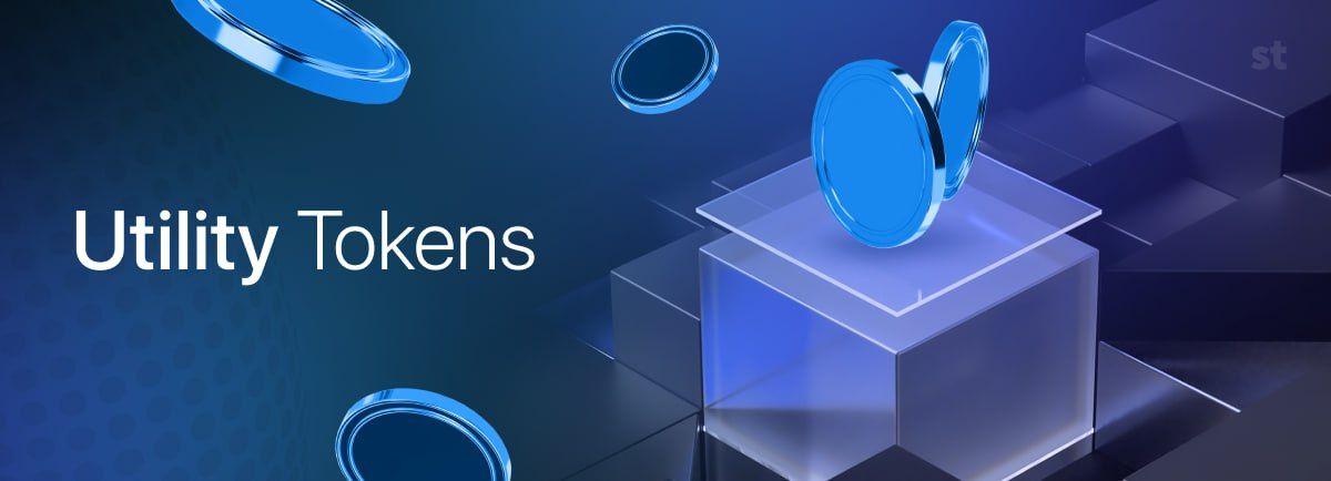 Utility Token