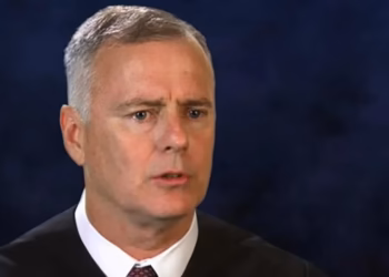 Federal judge dismisses Lewellen's crypto software liability lawsuit, citing lack of credible prosecution threat